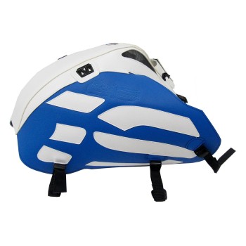 ΚΑΛΥΜΜΑ BAGSTER BMW R1200GS ΑΣΠΡΟ/ΓΑΛΑΖΙΟ/DECO ΑΣΠΡΟ (2018)